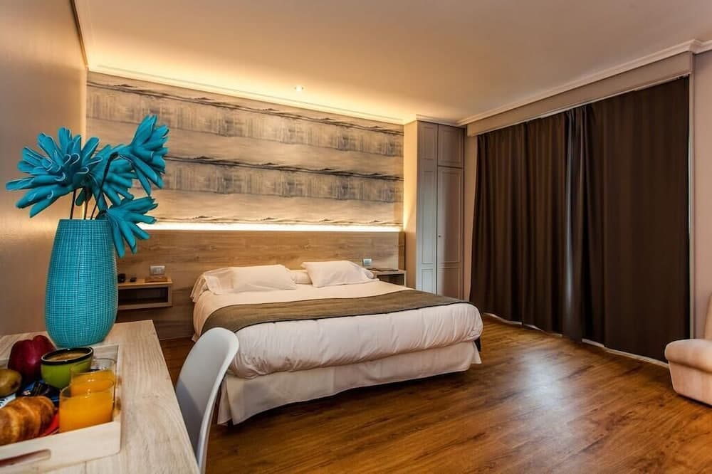 Hospedium Hotel La Marina