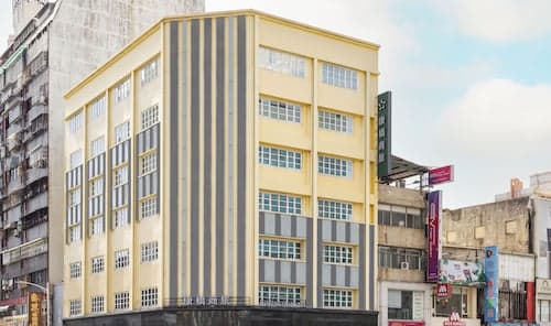 Kindness Hotel ZhongShan Bade