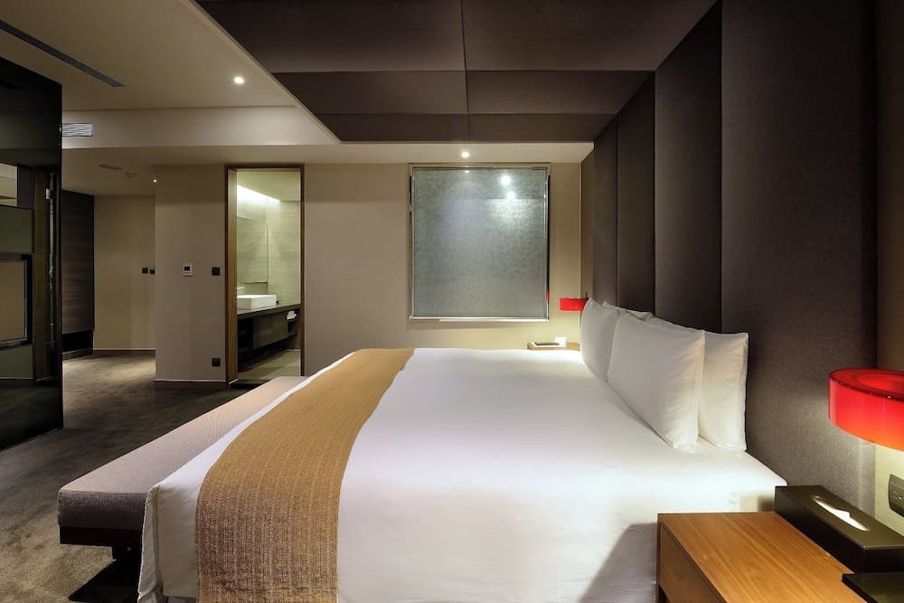 Hualien Holiday Hotel