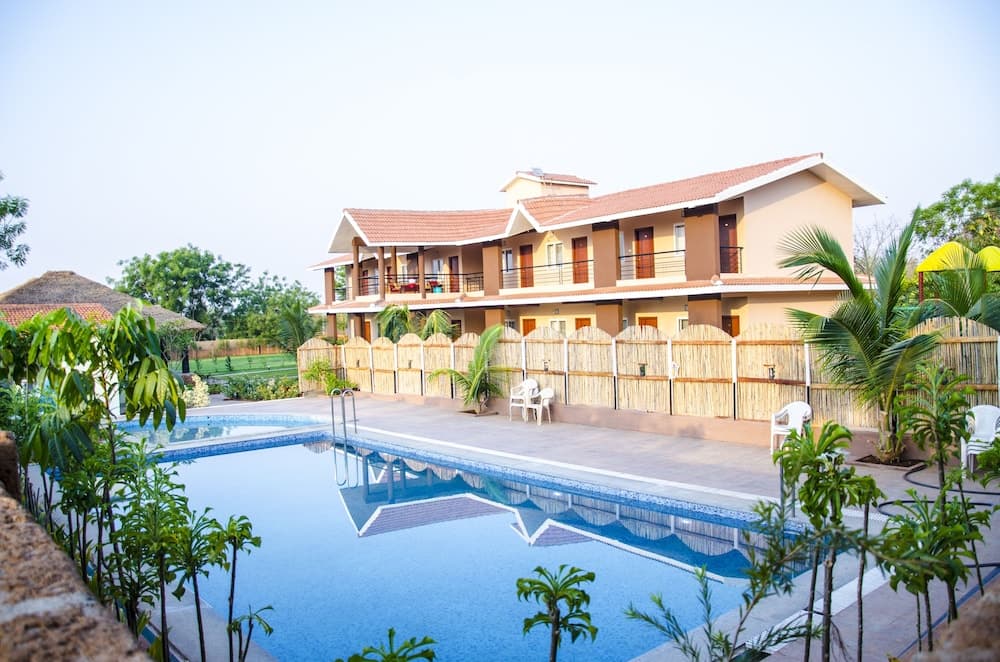 Dream Valley Resort