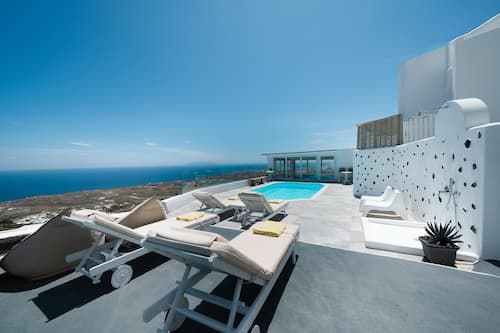 Belle Etoile Villas