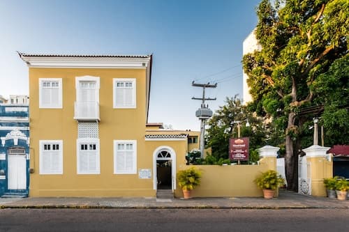 VilaHotell Recife