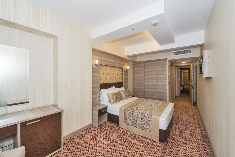 Borz Hotel