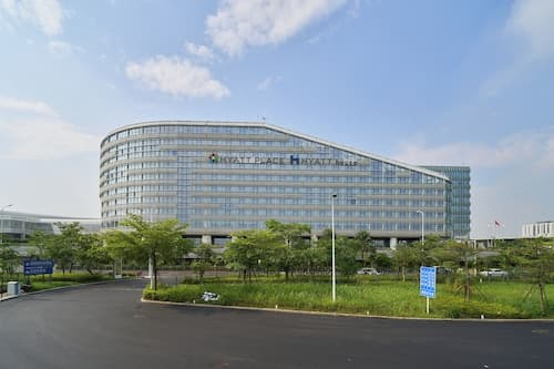 Hyatt Place Shenzhen Airport