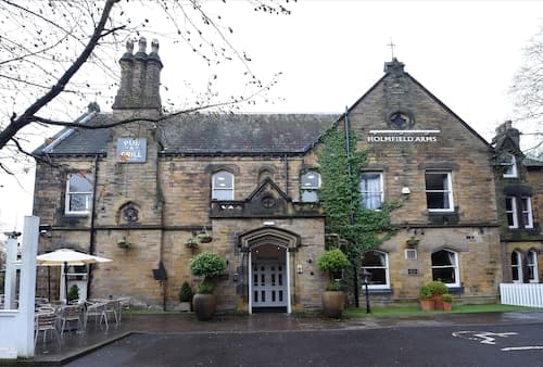 Holmfield Arms By Greene King Inns