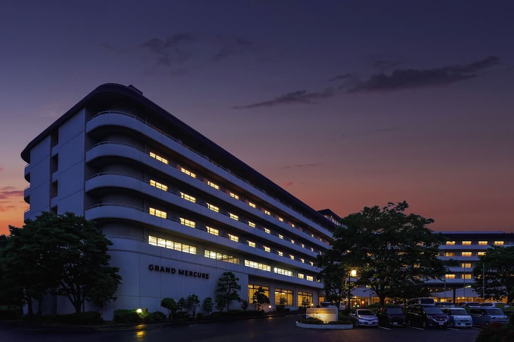 Grand Mercure Awaji Island Resort & Spa