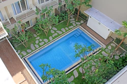 Choice Stay