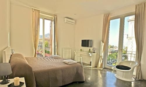 Palermo Rooms