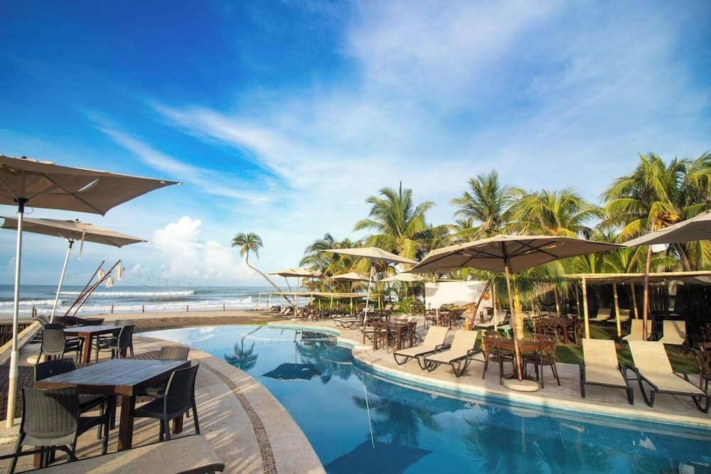 Mishol Bodas Hotel & Beach Club Acapulco Diamante