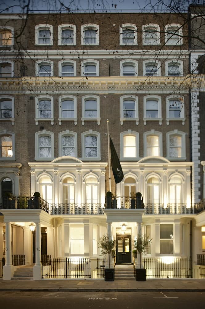 Claverley Court