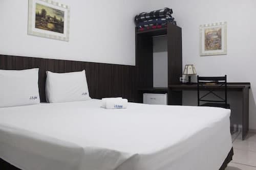 JS Thermas Hotel