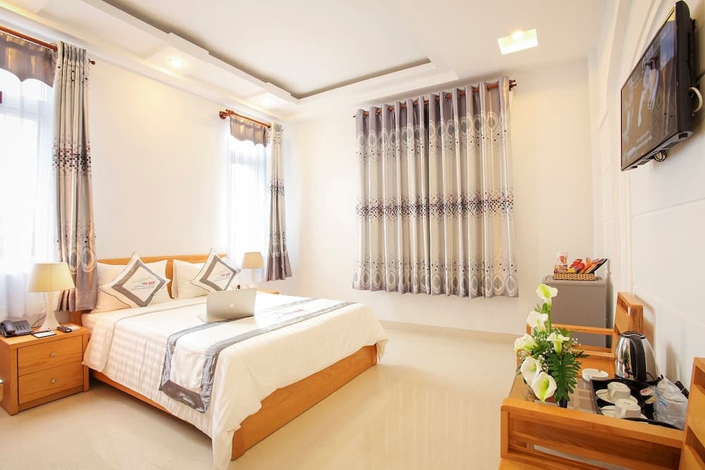 Yen Nam NTT Hotel