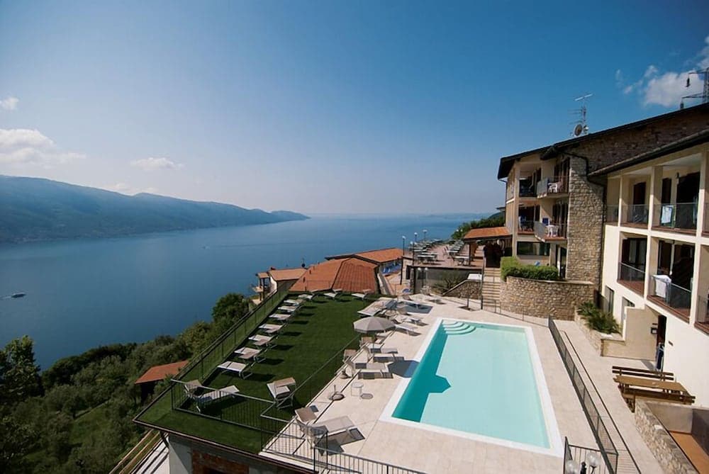 Residence Ruculì