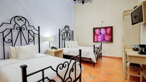 Casona María