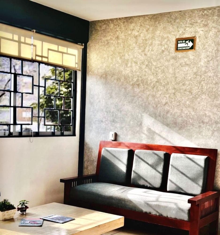 Hotel Terraza San Pedrito