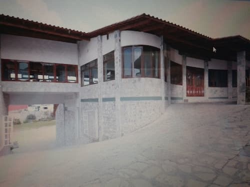 Hotel Parador JL