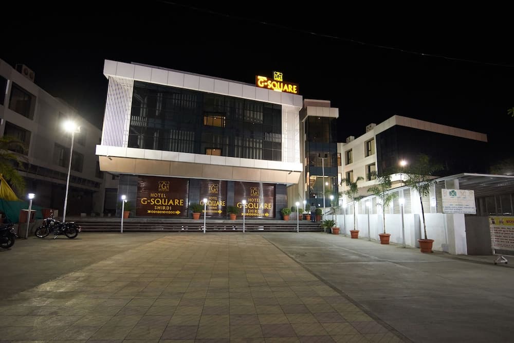 Hotel G-Square