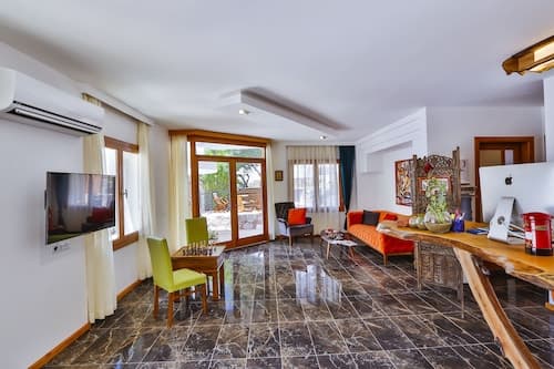 Çınarlar Apart Hotel