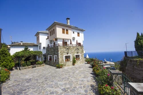 Guesthouse Papagiannopoulou