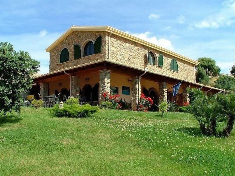Hotel Janas