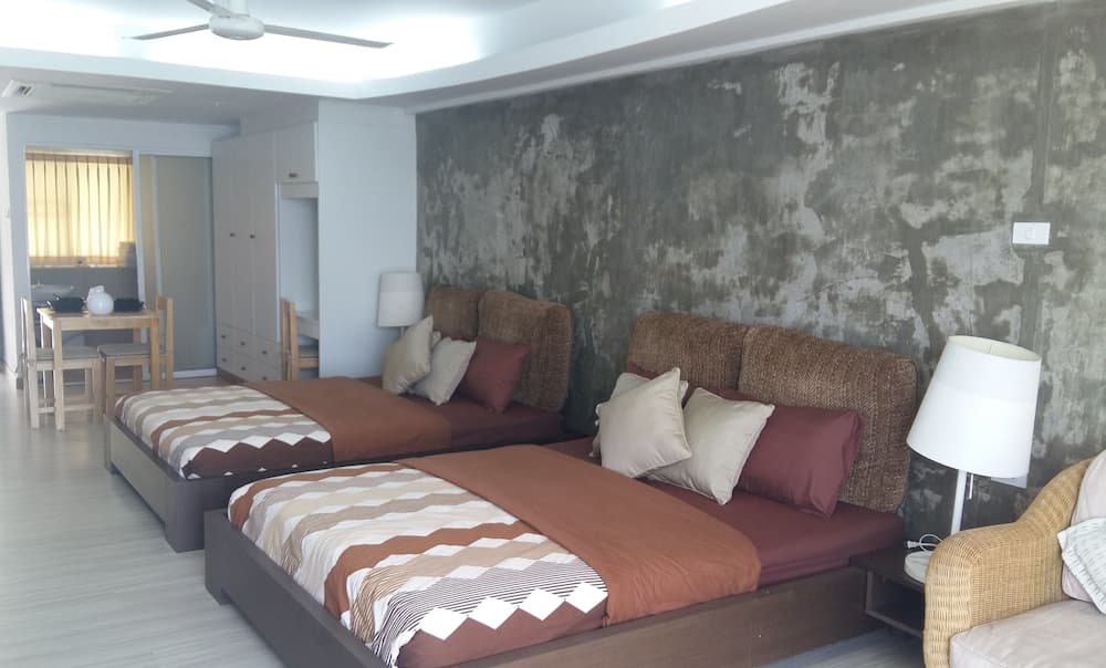 Sammuk Resort