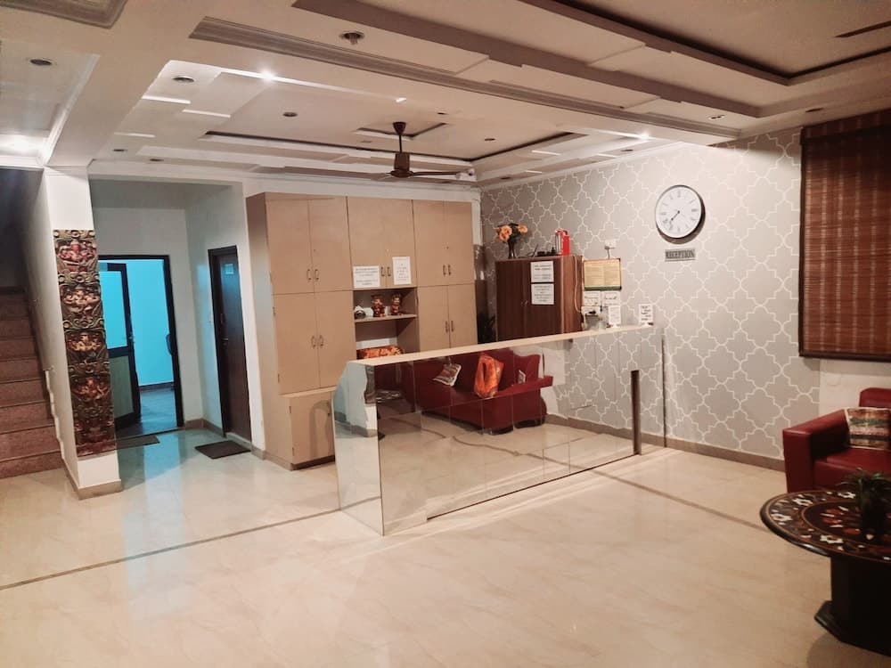 Hotel Aicon Palace