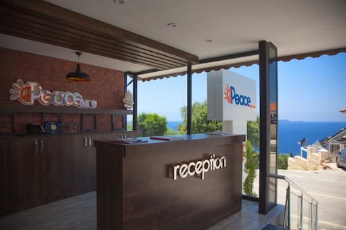 Peace Hotel