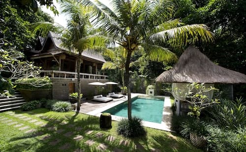 Kalapa Resort and Yoga retreat