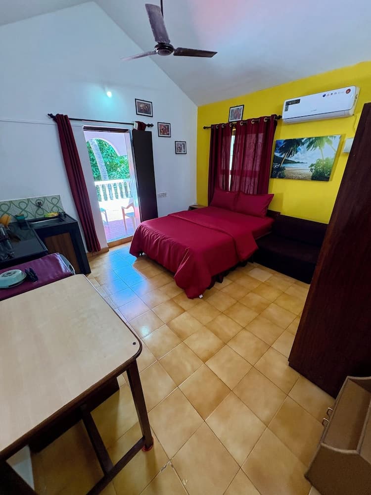 JES Guest House