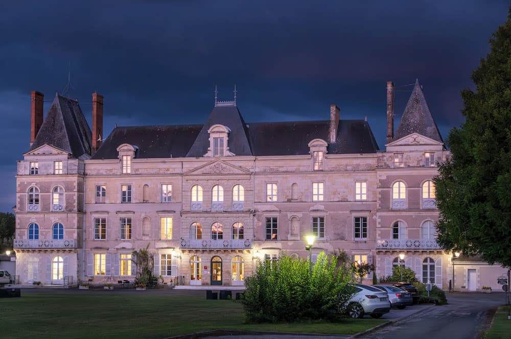 Château de Briançon