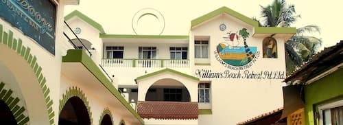 William's Beach Retreat