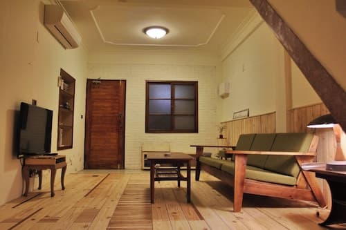 Adore Tainan - Adore House