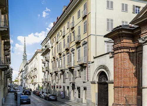Residenza dell'Opera