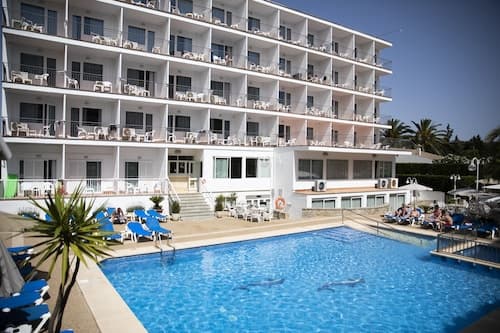 Hotel Don Miguel Playa