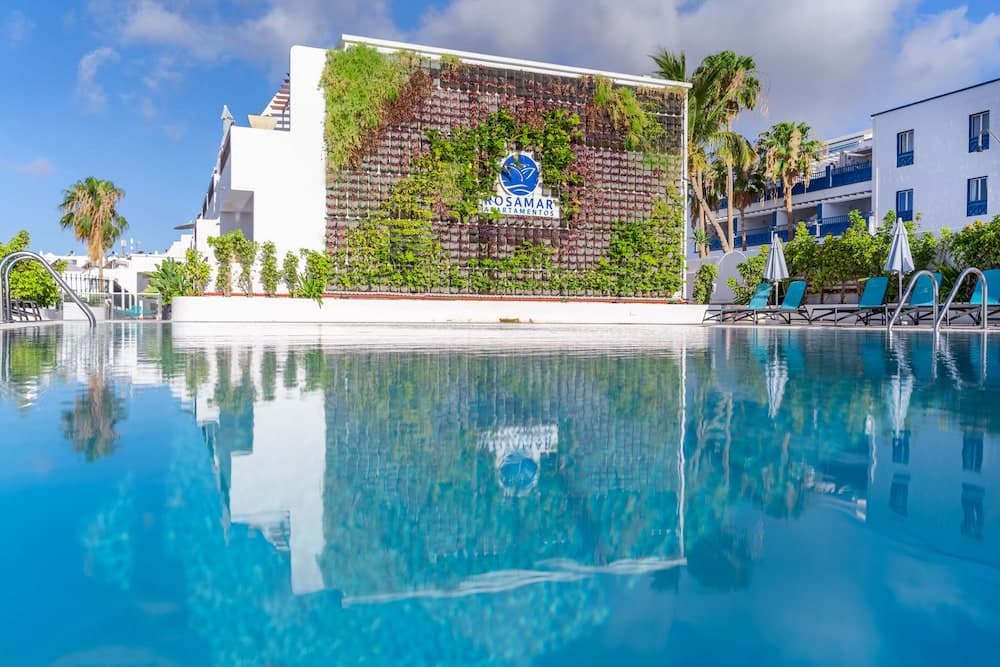 Rosamar Resort Lanzarote