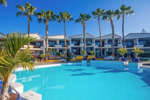 Sunsuites Carolina