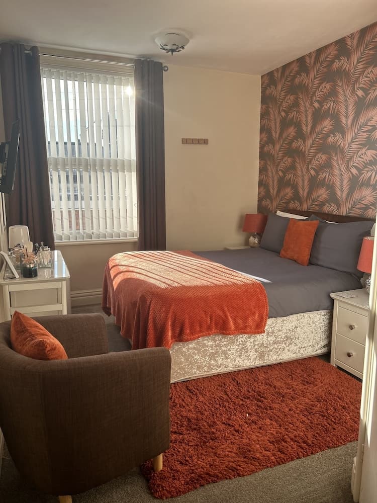 The Inglewood Hotel