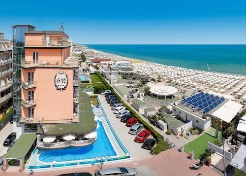 Hotel Negresco