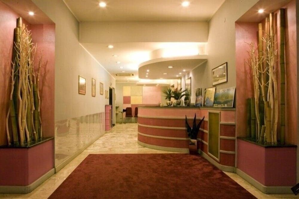 Hotel Silvano