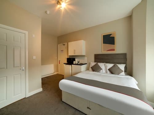Tequila and Dunlin Rooms Southport Central