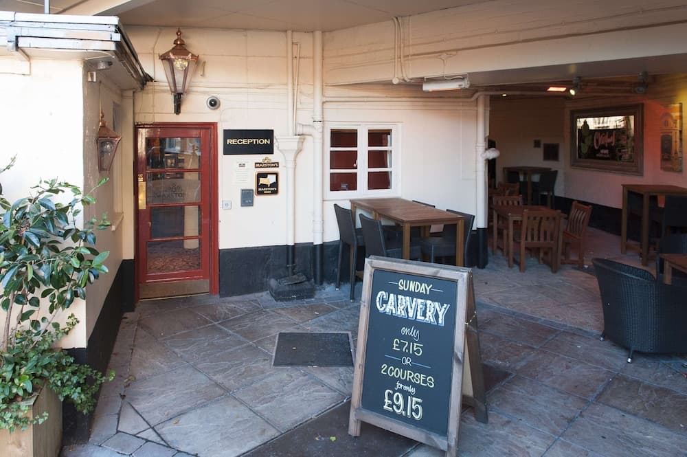 Vine, Stafford by Marston's Inns