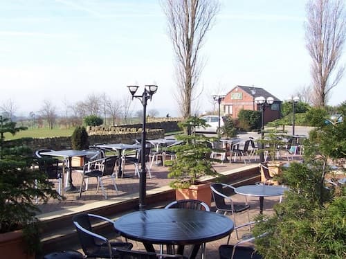 Midgley Lodge & Golf Course