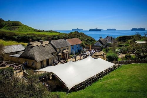 The Smugglers Inn