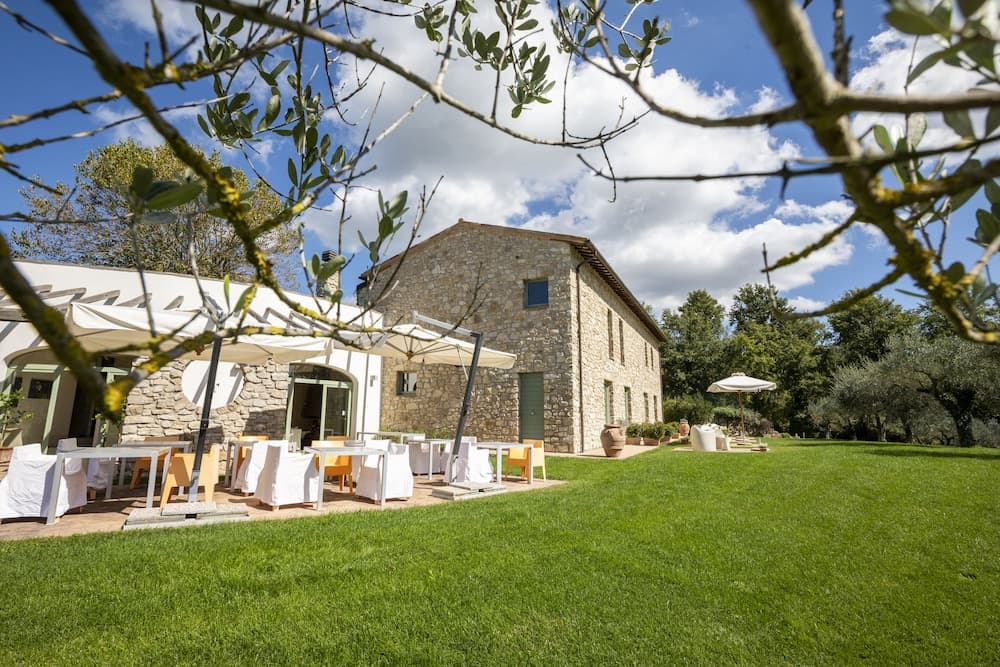 Acquaghiaccia Country House & Spa