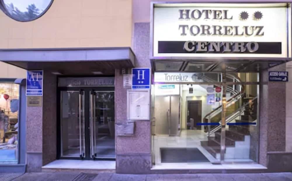 Apartamentos Torreluz