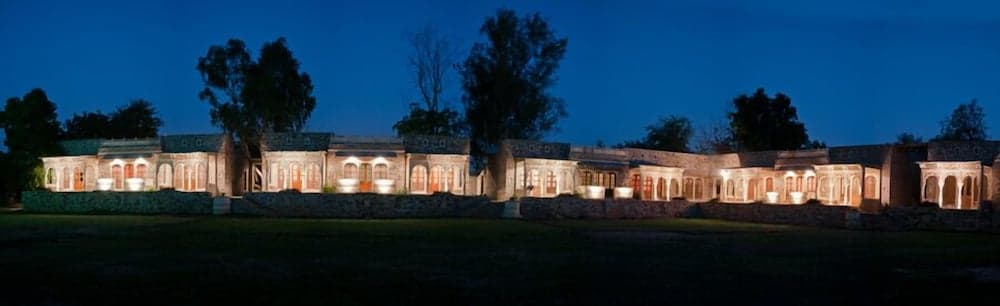 Neemrana's - Deo Bagh