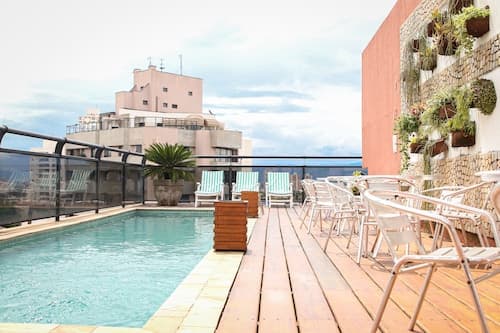 San Michel Hotel