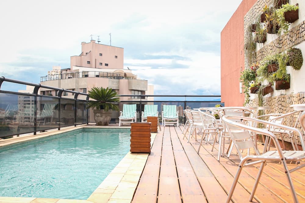San Michel Hotel