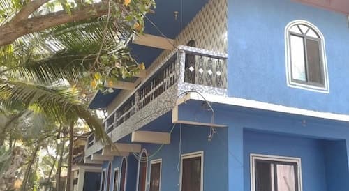 Romaldo Guest House