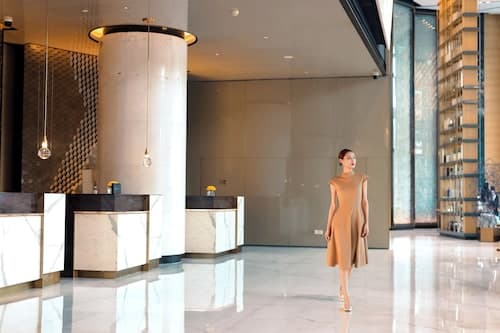 InterContinental Beijing Sanlitun by IHG